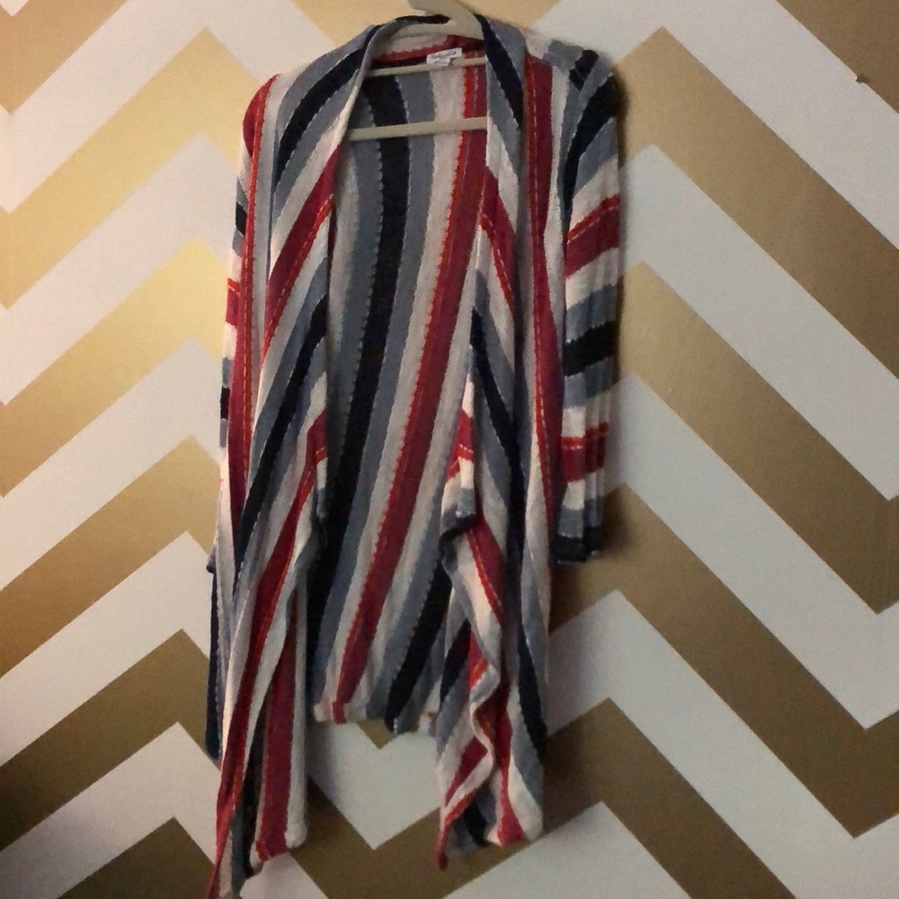 Cardigan - Picture 3 of 4